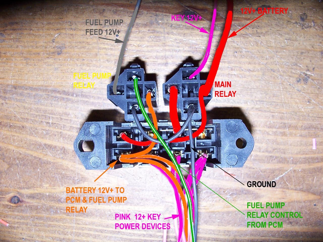 Lt1 Engine Wiring Diagram Wiring Diagram and Schematics