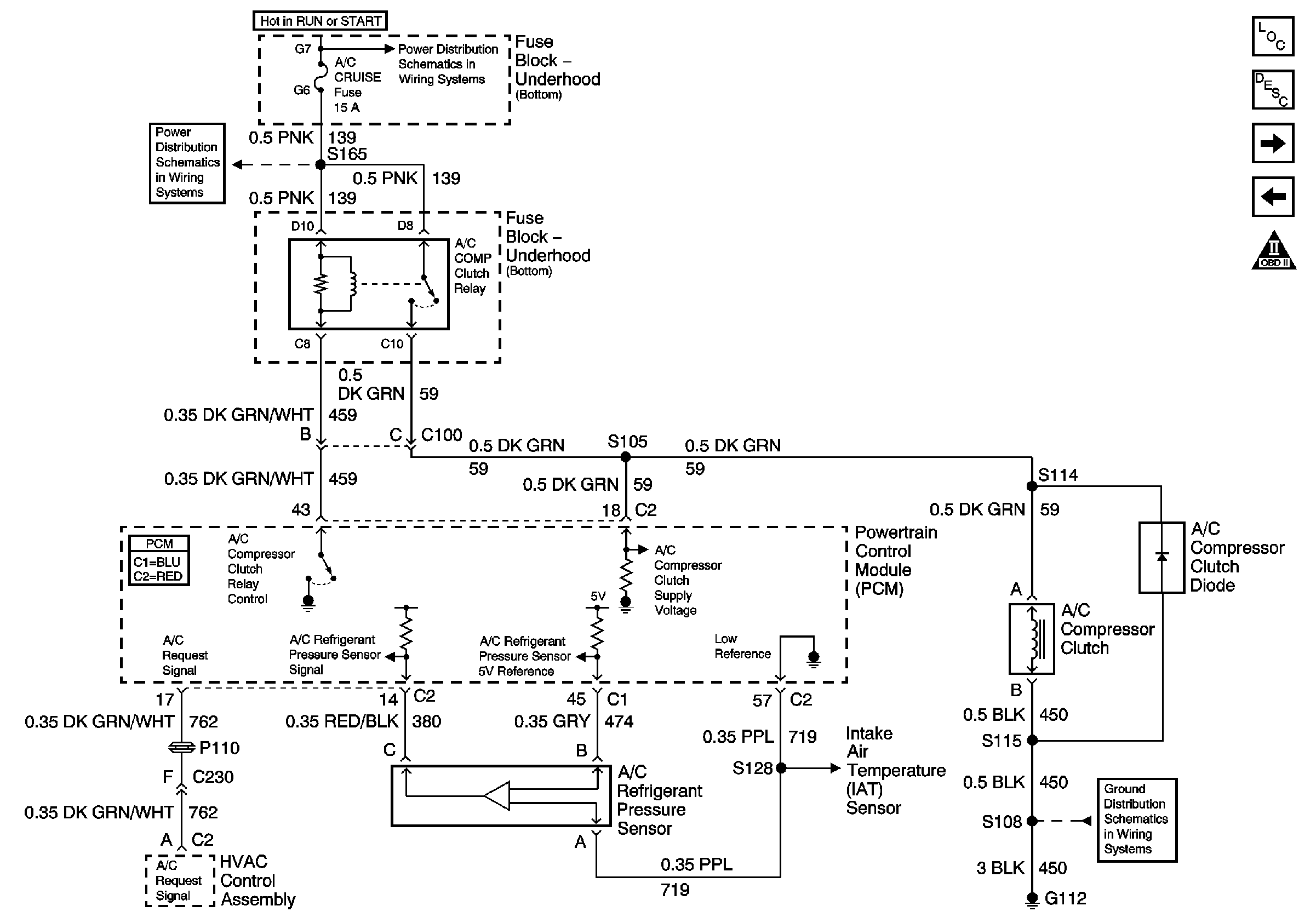 Bmw E46 Engine Wiring Harness Diagram from lt1swap.com