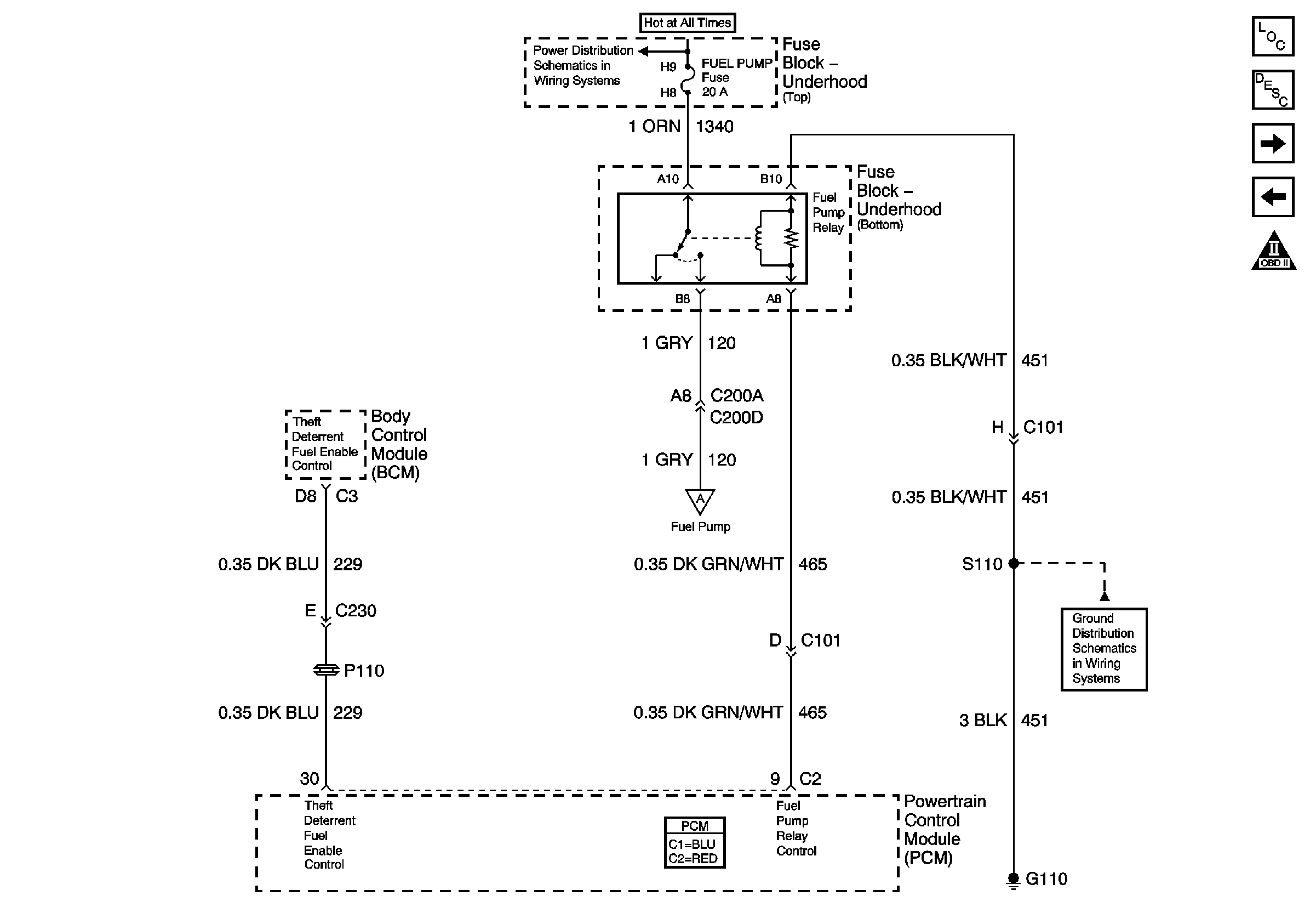 Ls1 Throttle Position Sensor Wiring Diagram from lt1swap.com