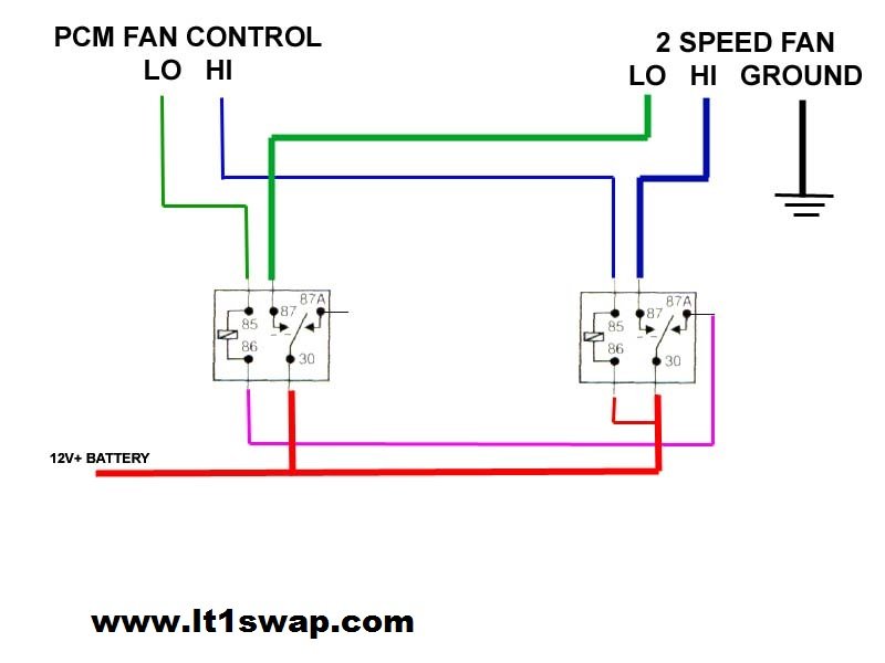 David's 1957 grocery getter 5.3 ls swap - Page 6 - TriFive ... thermo spa wiring diagram 